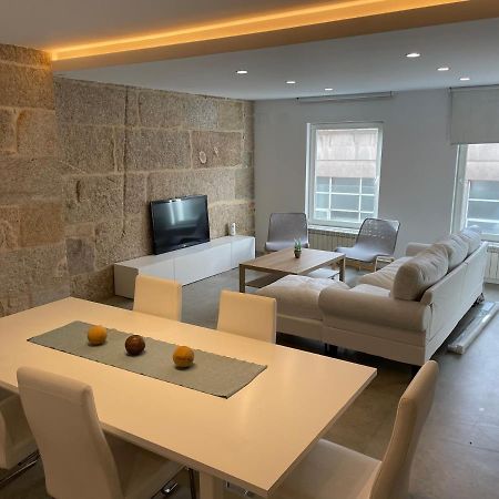 Corazon Casco Viejo Apartment Vigo Exterior foto