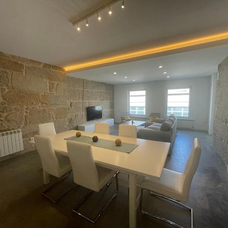Corazon Casco Viejo Apartment Vigo Exterior foto