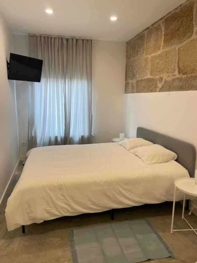 Corazon Casco Viejo Apartment Vigo Exterior foto