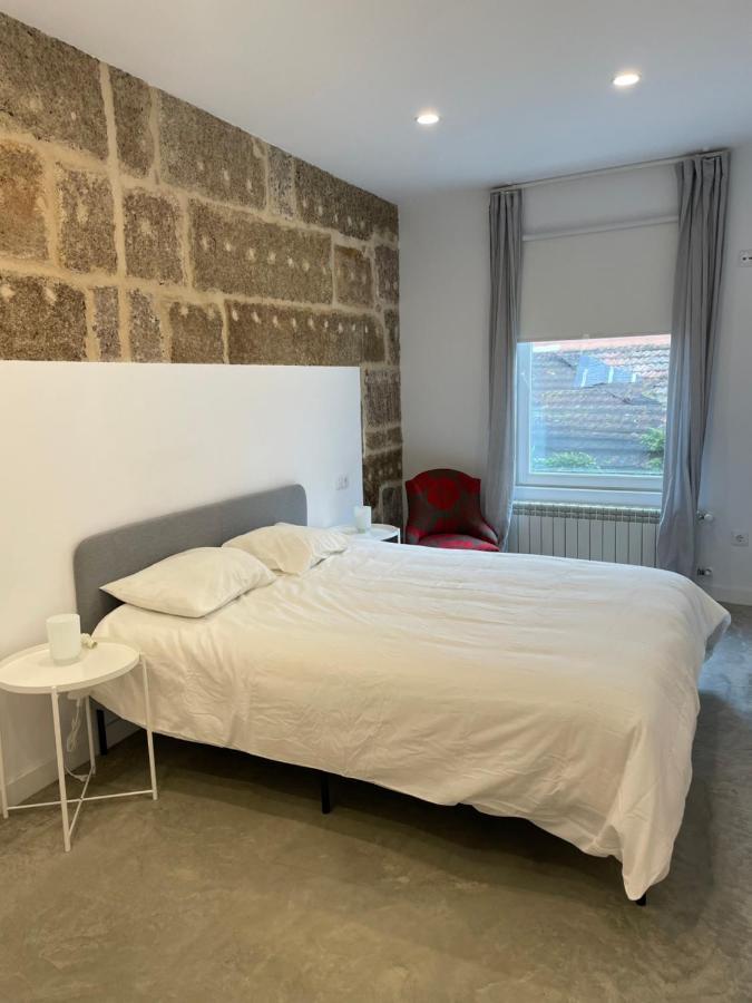 Corazon Casco Viejo Apartment Vigo Exterior foto