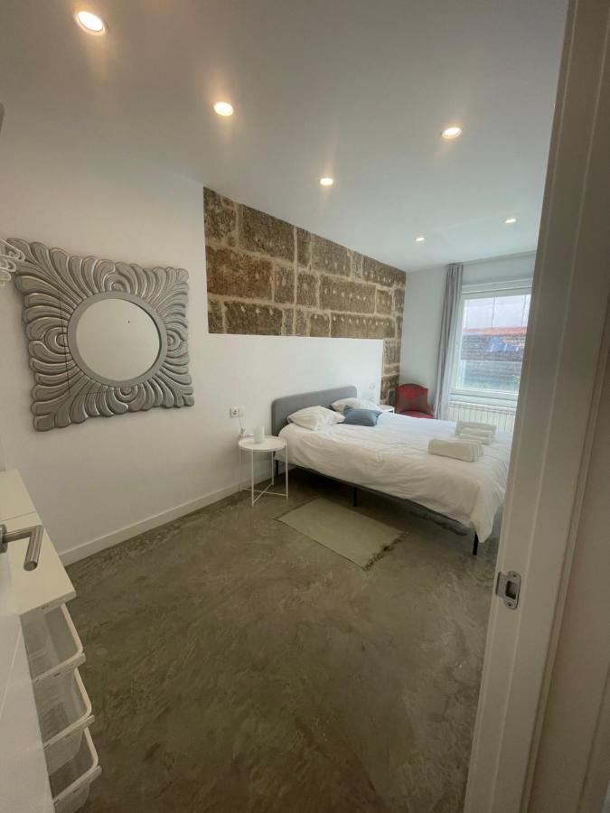 Corazon Casco Viejo Apartment Vigo Exterior foto