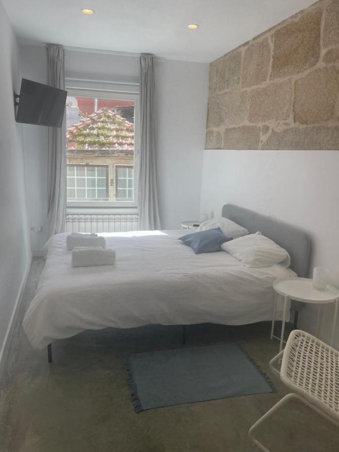 Corazon Casco Viejo Apartment Vigo Exterior foto