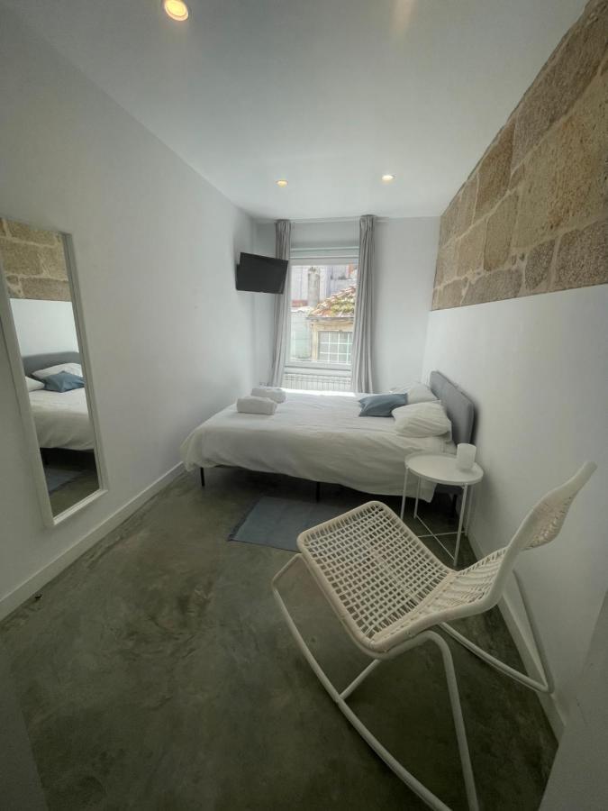 Corazon Casco Viejo Apartment Vigo Exterior foto