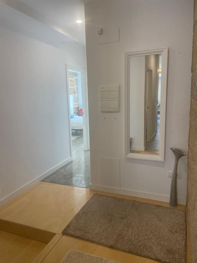 Corazon Casco Viejo Apartment Vigo Exterior foto