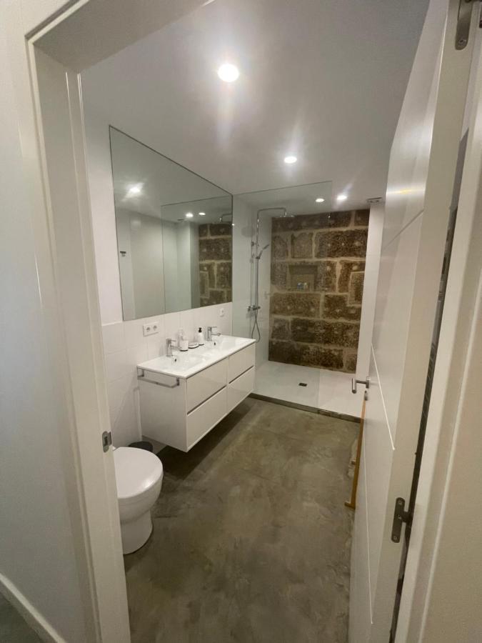 Corazon Casco Viejo Apartment Vigo Exterior foto