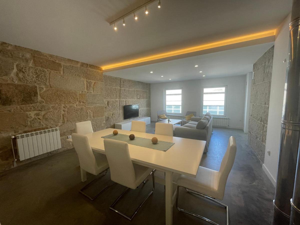 Corazon Casco Viejo Apartment Vigo Exterior foto
