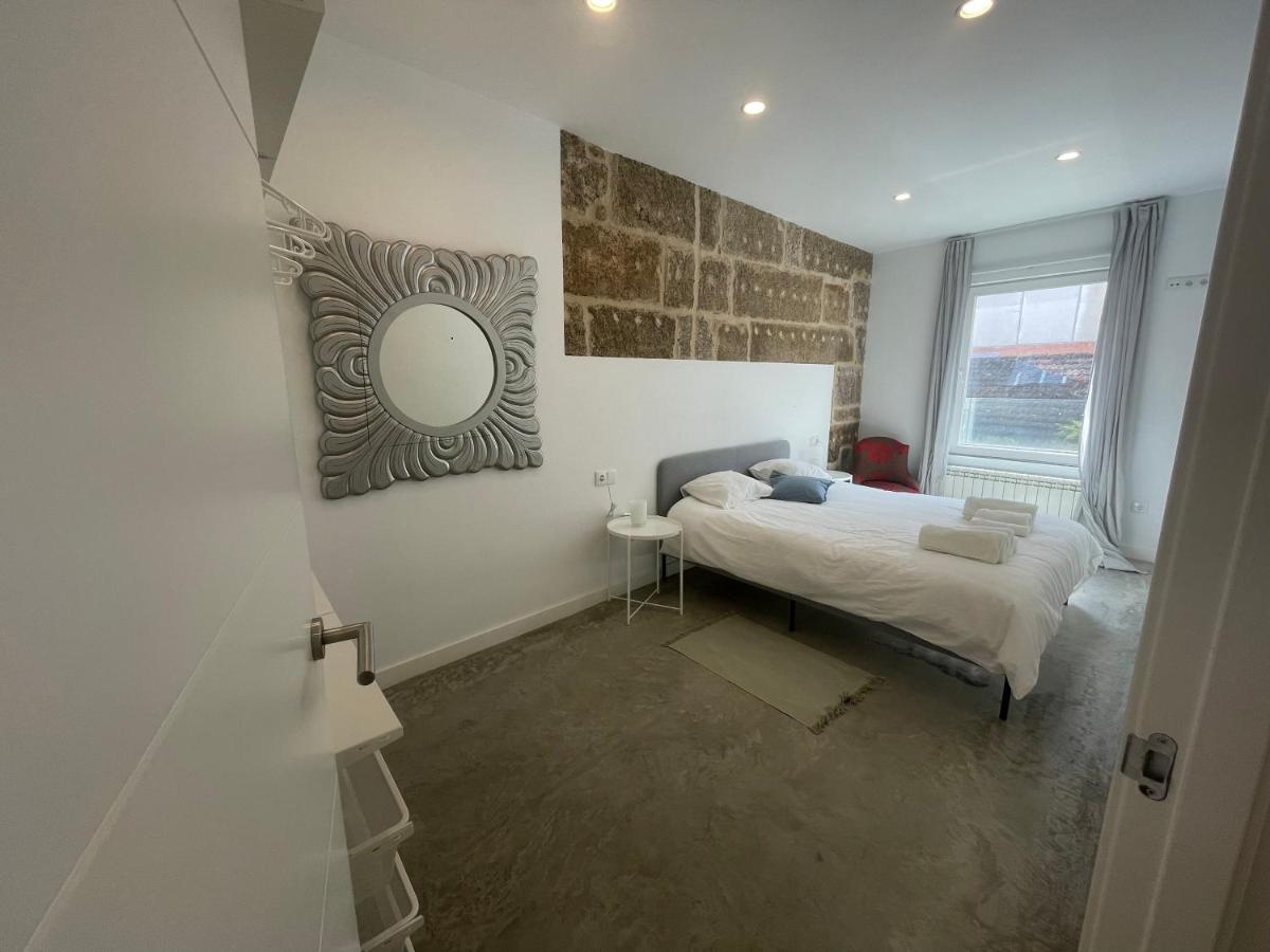 Corazon Casco Viejo Apartment Vigo Exterior foto