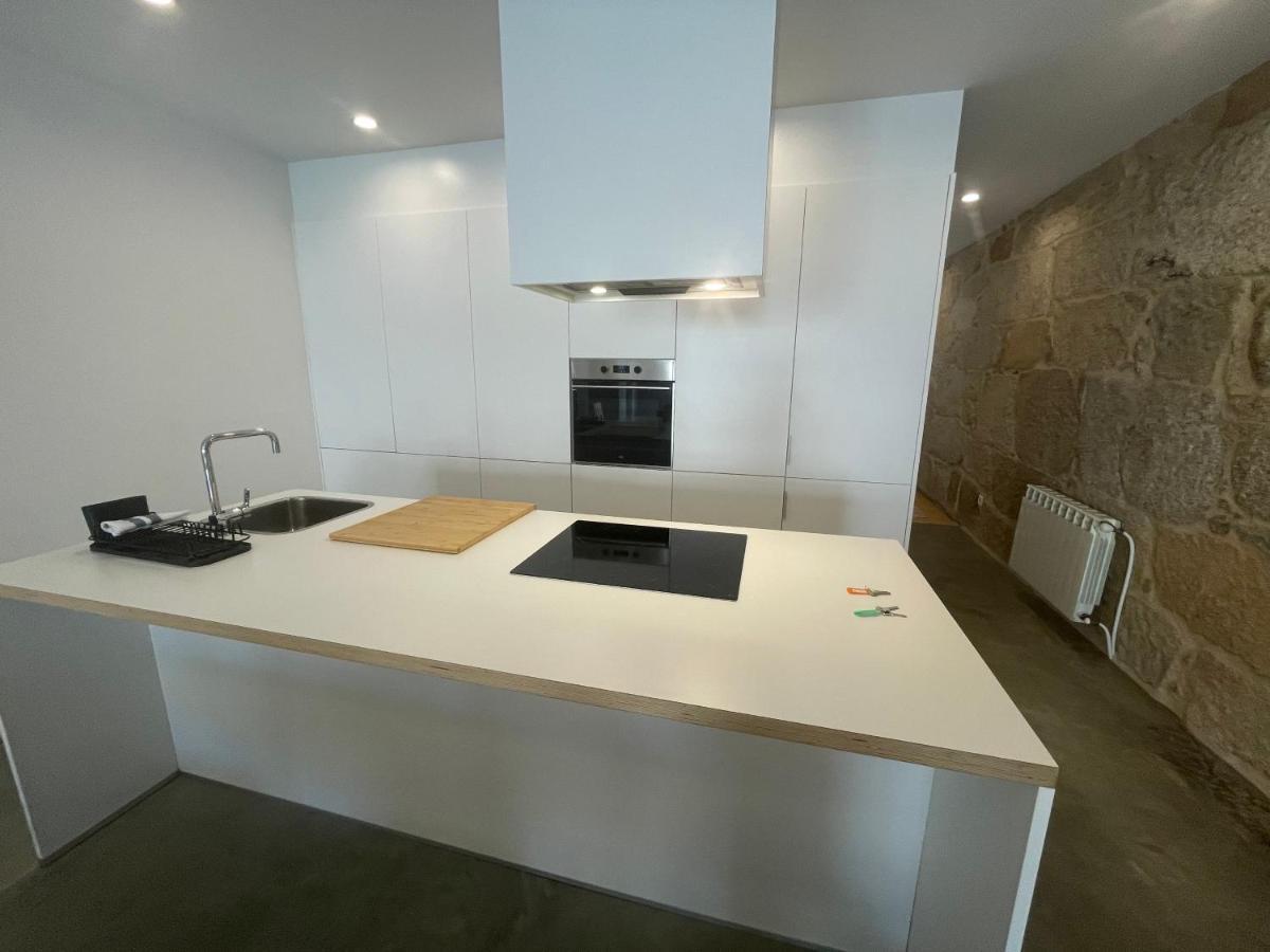 Corazon Casco Viejo Apartment Vigo Exterior foto
